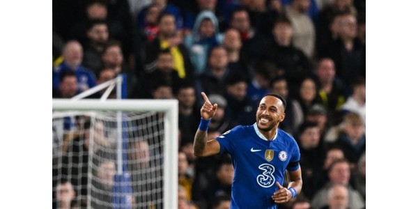 Pierre-Emerick Aubameyang rejoint Chelsea avec des performances exceptionnelles